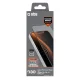 Защитное стекло SBS D3O для iPhone 13/13 Pro/14/16e/17e с аппликатором