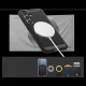 Чехол Spigen Rugged Armor Mag для Samsung Galaxy S25, Matte Black