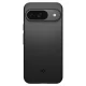 Google Pixel 9 / 9 Pro Spigen Thin Fit Case Cover, Black | Чехол Кабура Кейс Бампер для...