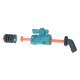 Pump Action Water Gun 41 cm