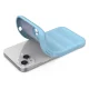 Эластичный противоударный чехол Magic Shield Case для iPhone 14 Plus,...