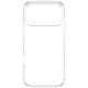 PanzerGlass iPhone 17 Pro Max vāciņš Urban Explorer MagSafe, caurspīdīgs