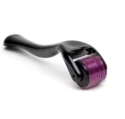 Activeshop Derma Roller Mezoterapijai, 1.0 mm, 540 Tērauda Adatas
