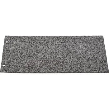 Makita 193201-8 Graphite Plate for Belt Sander 9404