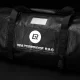 Rockbros AS-005BK Waterproof Motorcycle Bag 55L, Black