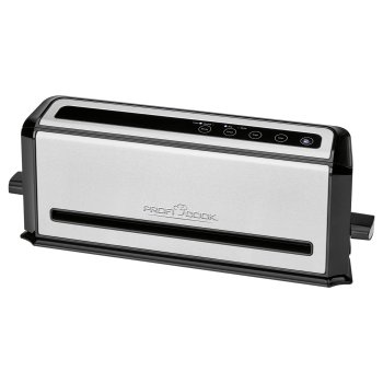 ProfiCook PC-VK 1133 vakuuma iepakotājs