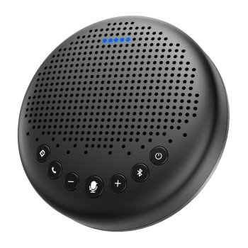 Bezvadu konferences skaļrunis EMEET Luna Bluetooth 360° mikrofons