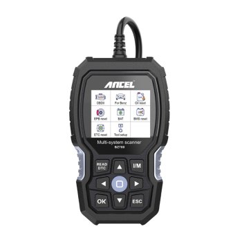Ancel BZ700 OBD2 Diagnostic Scanner