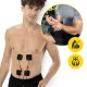 Bezvadu muskuļu un nervu elektrostimulators 4FIZJO Combo LITE 3 in 1