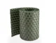 Žoga lente MIKKO RATTAN MK-12, 12,75 x 0,19 m, 1200 g/m², zaļa