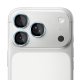 Защитное стекло для камеры 3mk Lens Protection Pro для iPhone 17 Pro / 17 Pro Max,...