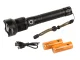 Bailong X92 Tactical Military Flashlight CREE XHP90 LED, 1000m, Zoom