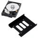 Адаптер для HDD/SSD 2.5\" на 3.5\" AK294