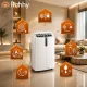 Ruhhy 3.5kW WIFI Portable Air Conditioner