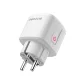 Blitzwolf BW-SHP15 viedā rozete, ZigBee, 3680W