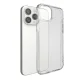 SBS iPhone 14 Pro Case D3O, Transparent