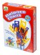Bērnu Galda Spēle Puzzle Līdzsvars Krēslu Tornis | Children\'s Board Game Puzzle Balance Chair Tower