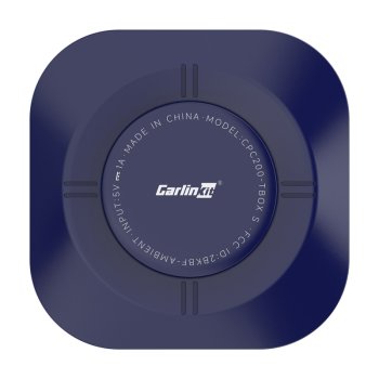 Carlinkit TBOX S2P Wireless CarPlay & Android Auto Adapter