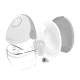 Bezvadu Elektriskais Piena Pumpis Krūts Sūknis Momcozy M6 Double | Double Cordless Electric Breast Pump
