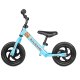 NICEkids 12\' Balance Bike BW-2133 A, Blue/Orange