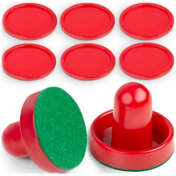 Neo-Sport Air Hockey rezerves ripas un sitēji, 1420