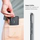 Samsung Galaxy A11 (SM-A115F/DS) Spigen Liquid Crystal TPU Case Cover, Transparent | Чехол Кейс Бампер...