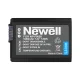 Запасной аккумулятор Newell NP-FW50 для камер Sony (1080 мАч)