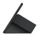 Apple iPad 10.2\" 2019 / 2020 / 2021 Baseus Minimalist Tablet Cover Case, Black | Чехол Книжка для...