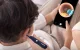 Bebird EarSight Plus otoskops ar ausu tīrīšanas kameru, zils