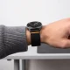 Ремешок Tech-Protect Nylon Clasp для Samsung Galaxy Watch (40 / 44 / 46 мм), черный