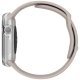 Uniq Nautic Case for Apple Watch Series 10 42mm - Dove / Transparent