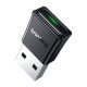 USB Bluetooth 5.3 адаптер Baseus BA07, черный