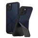 Apple iPhone 11 Pro Max 6,5\" Uniq Etui Transforma Case Cover, Navy | Чехол Кейс Бампер Обложка...
