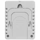 TFA 30.5039.02 Digital Thermo-Hygrometer, White