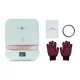 Термопресс для кружек HTVRONT HPT01 Auto, Light Blue