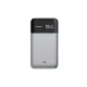 Power Bank Cuktech PB150S 100W 15000mAh Gray