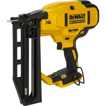 Akumulatora apdares naglotājs DeWalt DCN662NT-XJ 18V XR 16Ga TSTAK (bez akumulatora)