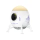 Светодиодный проектор звездного неба XO CF38 Lander Starlight с...