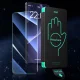 Защитное стекло ESR для Samsung Galaxy S25 Ultra (2 шт.) Прозрачное