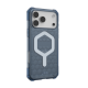 UAG Essential Armor MagSafe vāciņš iPhone 17 Pro Max tālrunim – zils | Phone Case Cover