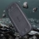 Чехол Tech-Protect Hardpouch для Nintendo Switch 2 серый