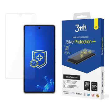 Защитная пленка 3mk SilverProtection+ для Google Pixel 7 5G