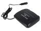 Car Window Defroster Fan, Heater 12V 150W