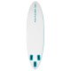 Intex Aqua Quest Inflatable SUP Board 320 x 81 x 15 cm