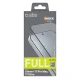 SBS Full Cover aizsargstikls Xiaomi 17 Pro Max, melns