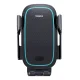 Держатель Baseus Milky Way Pro Series BS-CM023 на воздуховод с индукционной...