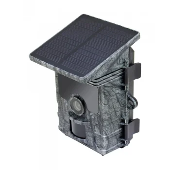 Лесная камера Redleaf RD7000 WiFi Solar Panel