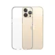 PanzerGlass iPhone 13 Pro Max Case ClearCase, Transparent
