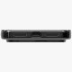 Uniq iPhone 17 Pro Max vāciņš Airsuit Magclick Charging, melns
