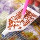 Diamond Painting Accessory Set (22 pcs.)